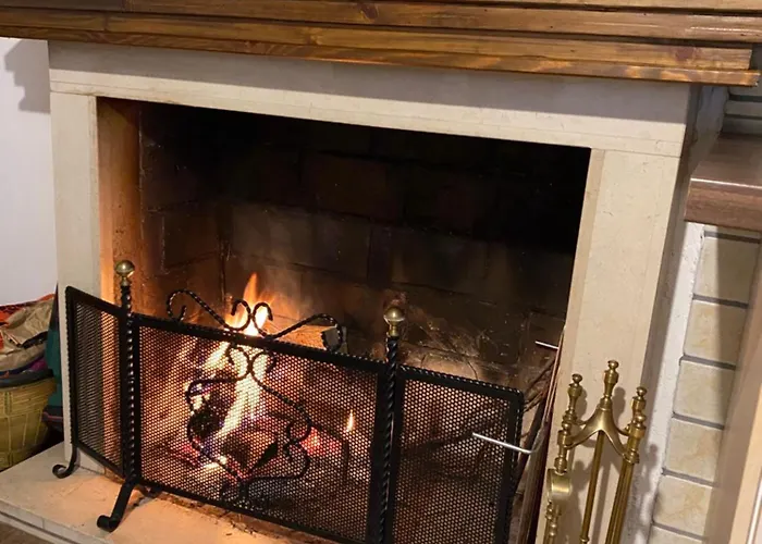 Апартаменты Al Colle *