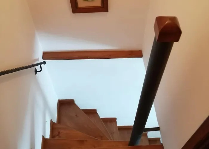 Al Colle Апартаменты *